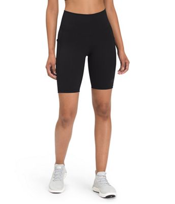 The North Face Women's Motivation High-Rise Pocket 9 Inch Short