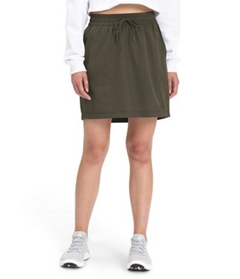 The North Face Women's Never Stop Wearing Skirt - Moosejaw