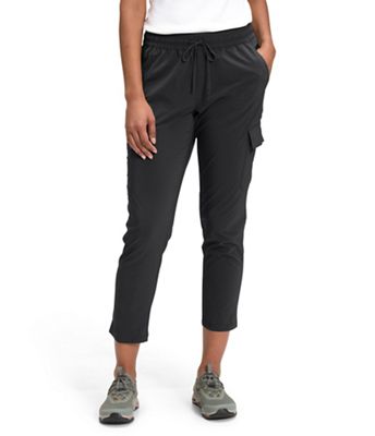 north face cargo pants women's