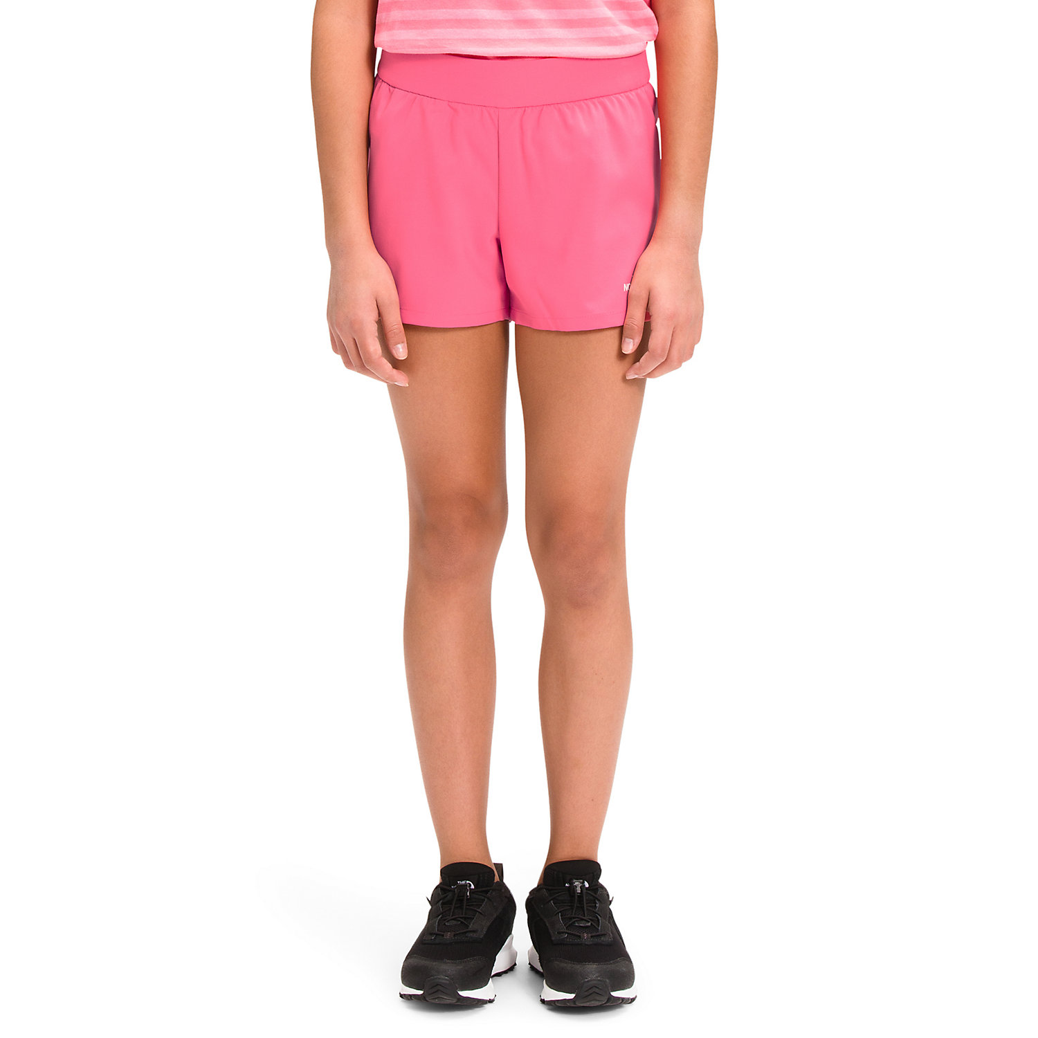 The North Face Girls On Mountain 3 Inch Short