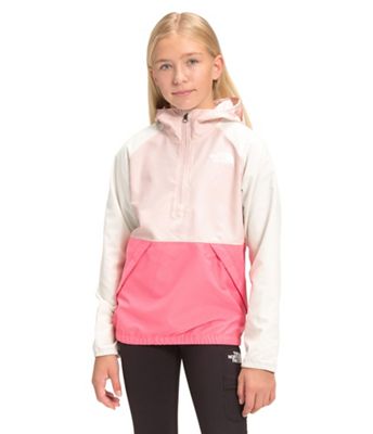 North Face Toddler Reversible Breezeway Wind Jacket