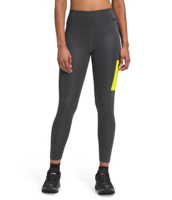 north face women's running tights