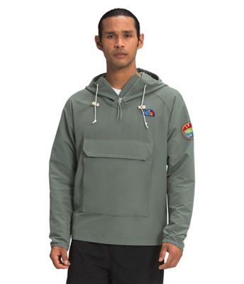 The North Face Men's Printed Class V Pullover - Moosejaw