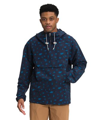 The North Face Mens Printed Class V Pullover