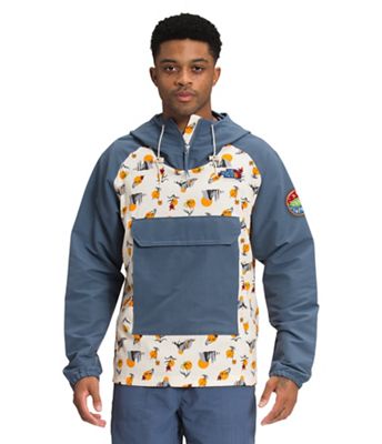 The North Face Men's Printed Class V Pullover - Moosejaw