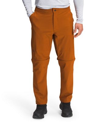 The North Face Mens Paramount Active Convertible Pant