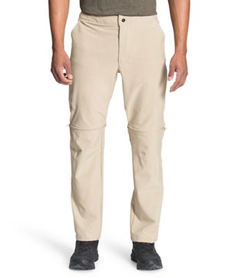 The North Face Men's Paramount Active Convertible Pant - 30 Regular, Twill  Beige - Twill Beige