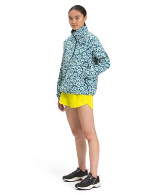 Monterey Blue Ashbury Floral Print