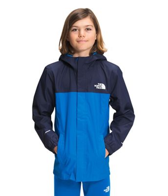 The North Face® Youth Resolve Reflective Jacket