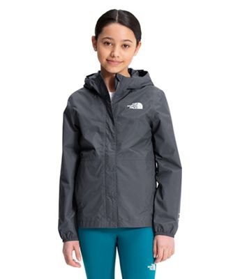 The North Face Girls' Resolve Reflective Jacket
