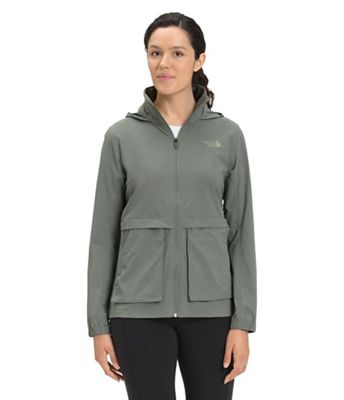The North Face Women's Sightseer Jacket