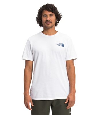 The North Face Men's Simple Dome SS Tee - Moosejaw