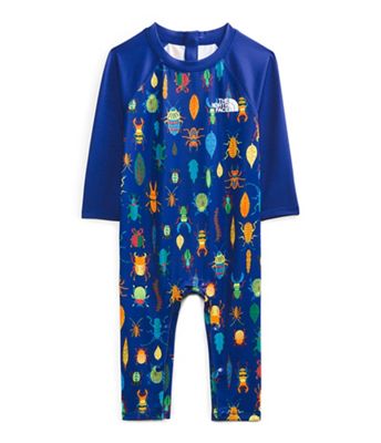 The North Face Infant Sun One Piece