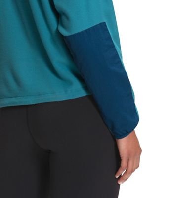 Storm Blue / Monterey Blue