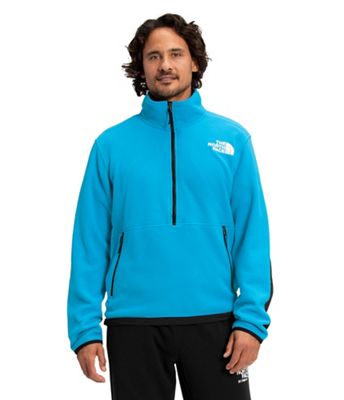 The North Face Men's Tka Kataka Fleece Jacket - Moosejaw