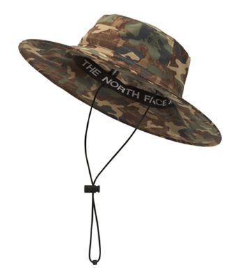 The North Face Twist and Pouch Brimmer Hat