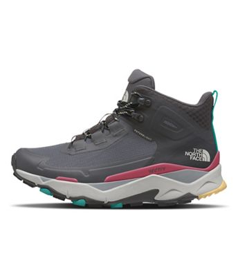 The North Face Womens VECTIV Exploris Mid FUTURELIGHT Shoe