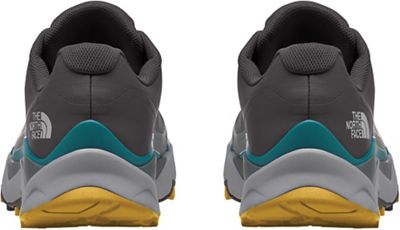 Zinc Grey / Asphalt Grey