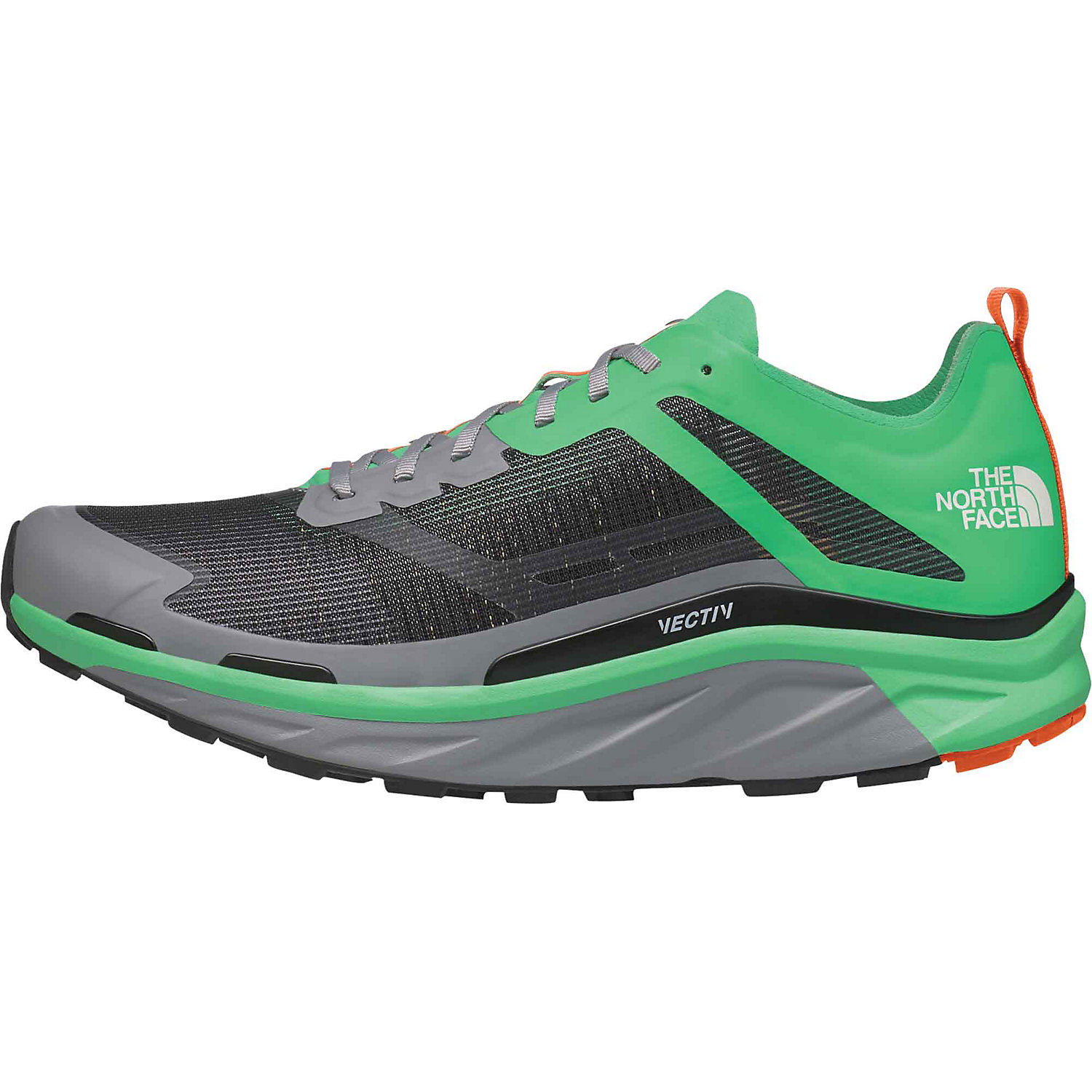 The North Face Mens VECTIV Infinite Shoe