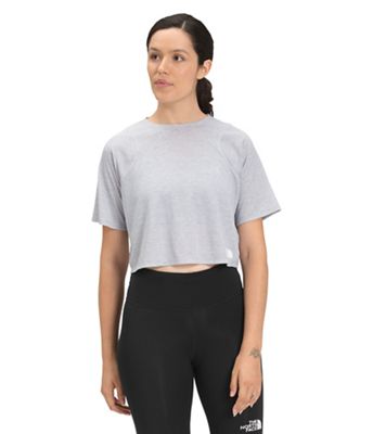 The North Face Women's Vyrtue SS Boxy Crop