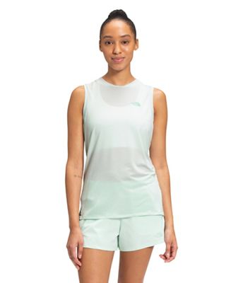 The North Face Women's Wander Boxy Tank - Moosejaw