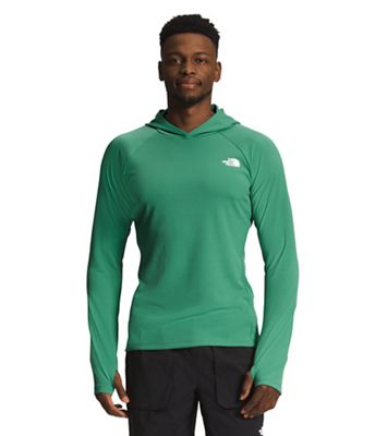 The north face men's best sale echo rock pullover hoodie