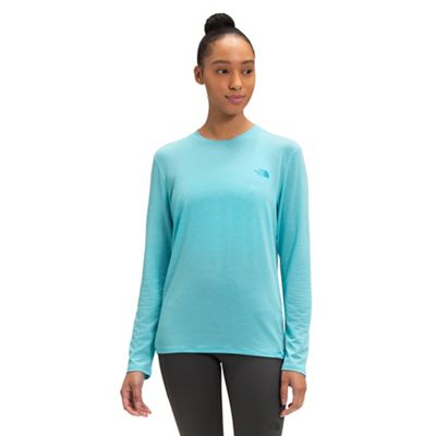 The North Face Women's Wander LS Top