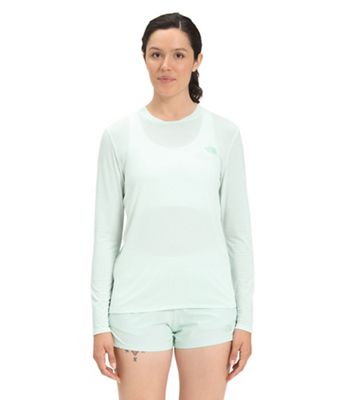 The North Face Women's Wander LS Top