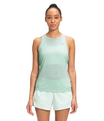 The North Face Women's Wander Twist Back Tank - Moosejaw