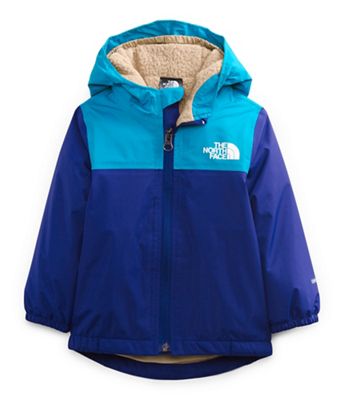 The North Face Infant Warm Storm Rain Jacket