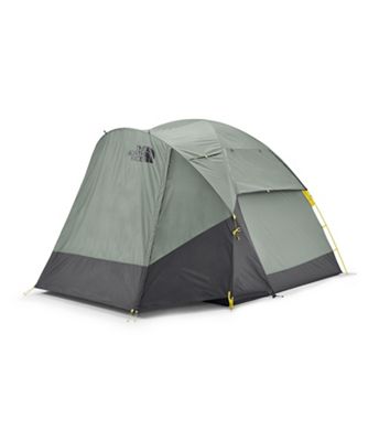 north face 10 person tent