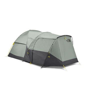 The North Face Wawona 6 Person Tent - Moosejaw