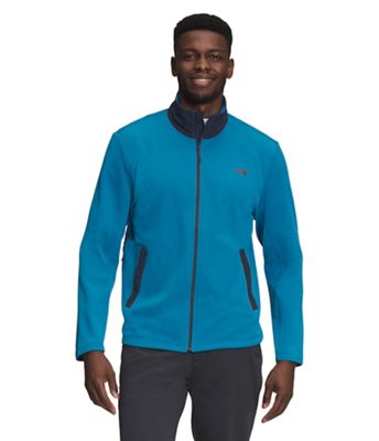 The North Face Men's Wayroute Full Zip Jacket - Mountain Steals