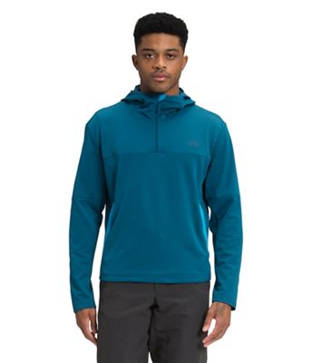 The North Face Mens Wayroute Pullover Hoodie