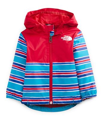 The North Face Infant Zipline Rain Jacket