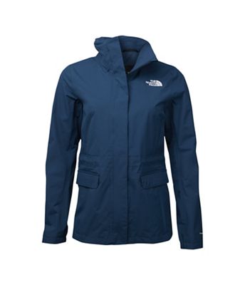 kalmeren Abstractie Bemiddelen The North Face Women's Zoomie II Jacket - Moosejaw