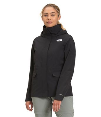The North Face Women's Zoomie II Jacket