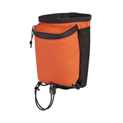  Evolv Roundtangular Chalkbag (Fire) : Climbing Chalk Bags :  Sports & Outdoors