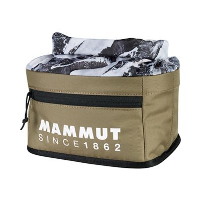 Rock Climbing & Bouldering Chalk Bags