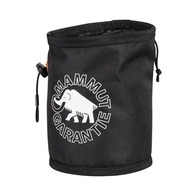 Mammut Gym Printed Chalk Bag