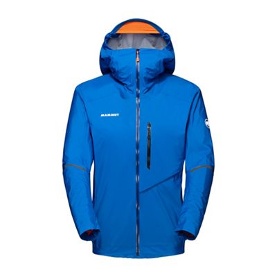 Mammut Men's Nordwand Light HS Hooded Jacket - Moosejaw