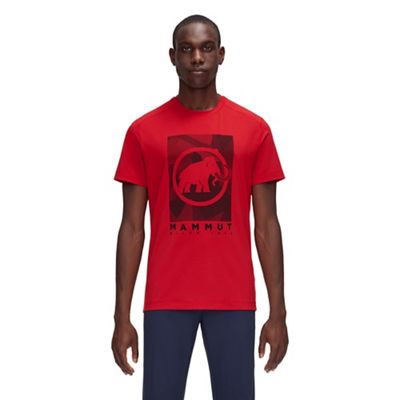 Mammut Men's Trovat T-Shirt