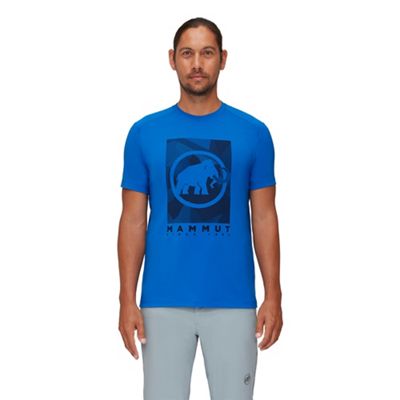 Mammut Mens Trovat T-Shirt