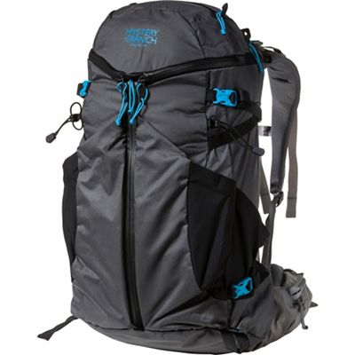 Mystery Ranch Coulee 40 Backpack Review 