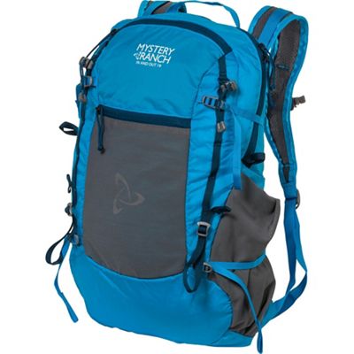 Mystery Ranch Go Bag Backpack Galaxy