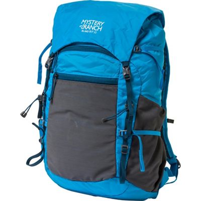 Mystery Ranch In and Out 22 Backpack - Moosejaw