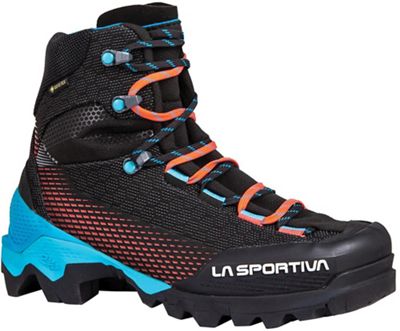 La Sportiva Womens Aequilibrium ST GTX Boot