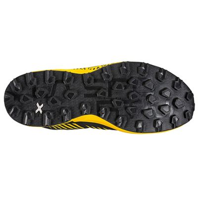 Black / Yellow