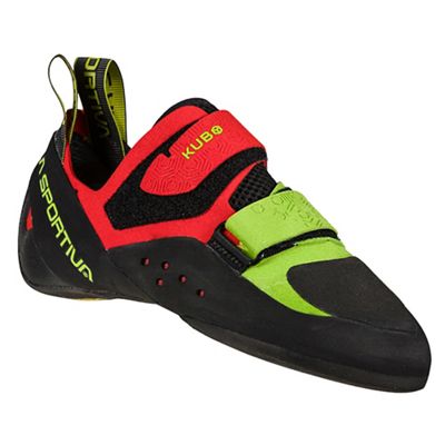 La Sportiva Mens Kubo Climbing Shoe