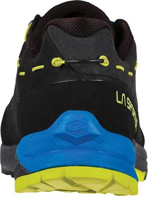 Carbon / Lime Punch